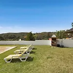 T5 Com Piscina Hébergement de vacances *