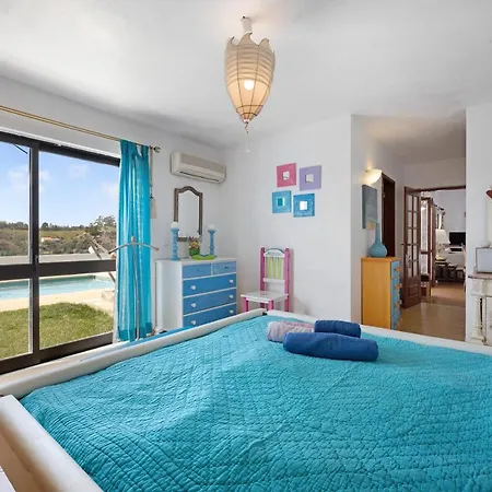 T5 Com Piscina Holiday home Portimao