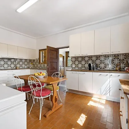 T5 Com Piscina Semesterbostad Portimão