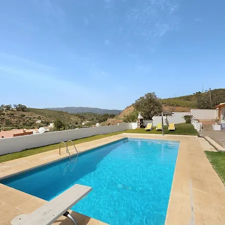 T5 Com Piscina Portimao