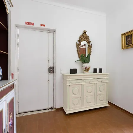 Holiday home T5 Com Piscina *