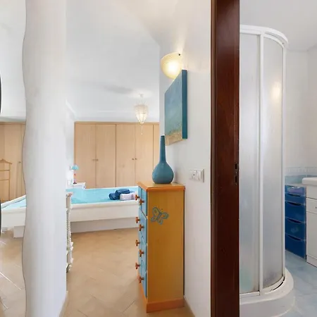 T5 Com Piscina Semesterbostad *