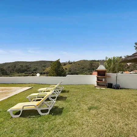 T5 Com Piscina Semesterbostad *