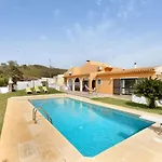 T5 Com Piscina Portimao