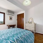 Nyaraló T5 Com Piscina *