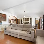 T5 Com Piscina Nyaraló Portimão