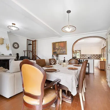 T5 Com Piscina 포티마오