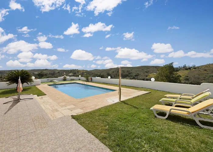 Vakantiehuis T5 Com Piscina *