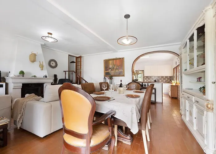 T5 Com Piscina 포티마오