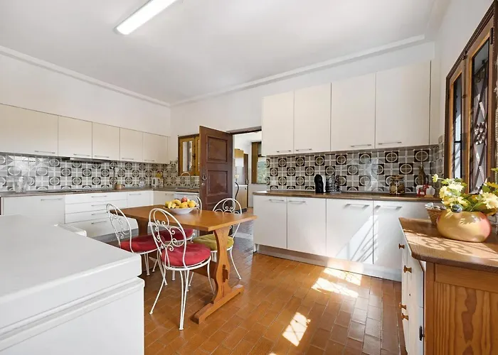 T5 Com Piscina Vakantiehuis Portimão