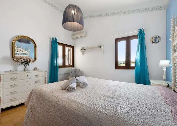 T5 Com Piscina Vakantiehuis *