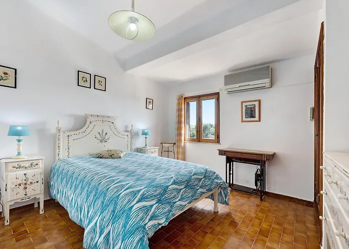 Vakantiehuis T5 Com Piscina