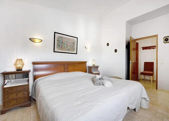 Vakantiehuis T5 Com Piscina