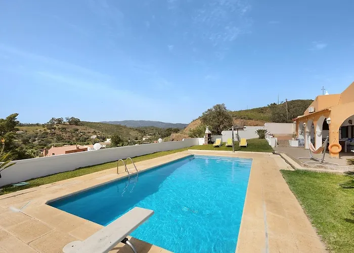 T5 Com Piscina 포티마오