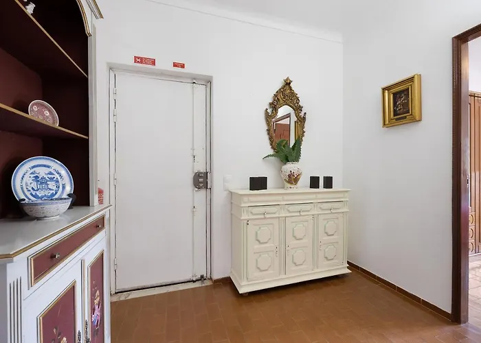 펜션 T5 Com Piscina *