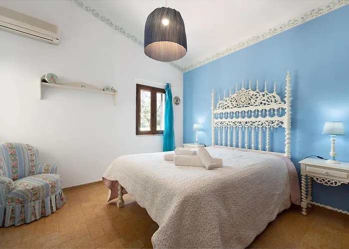 T5 Com Piscina 포티마오