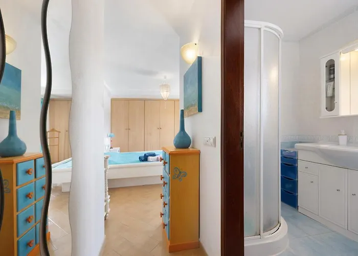 T5 Com Piscina Vakantiehuis *