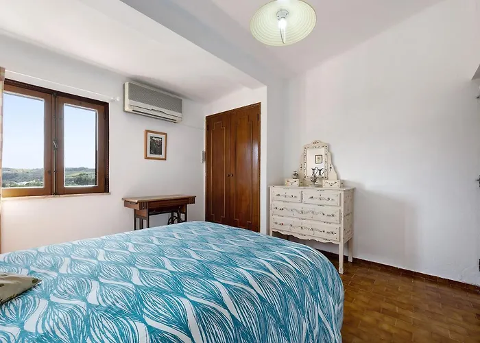 T5 Com Piscina Vakantiehuis Portimão