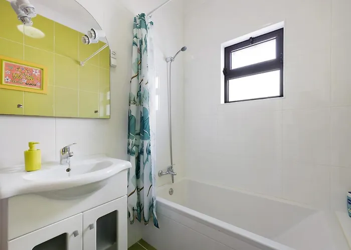 Vakantiehuis T5 Com Piscina