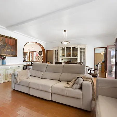 T5 Com Piscina Casa vacanze Portimão