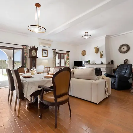 Casa vacanze T5 Com Piscina Portimão