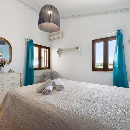 T5 Com Piscina Casa vacanze *