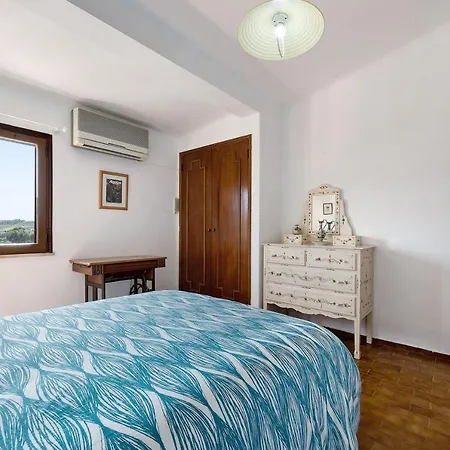 T5 Com Piscina Casa vacanze Portimão