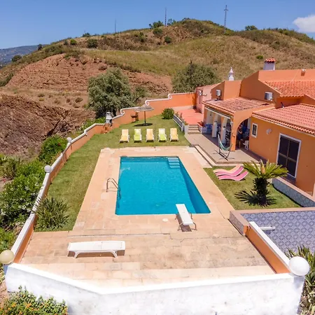 T5 Com Piscina Casa vacanze