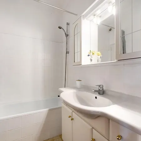 度假居 T5 Com Piscina
